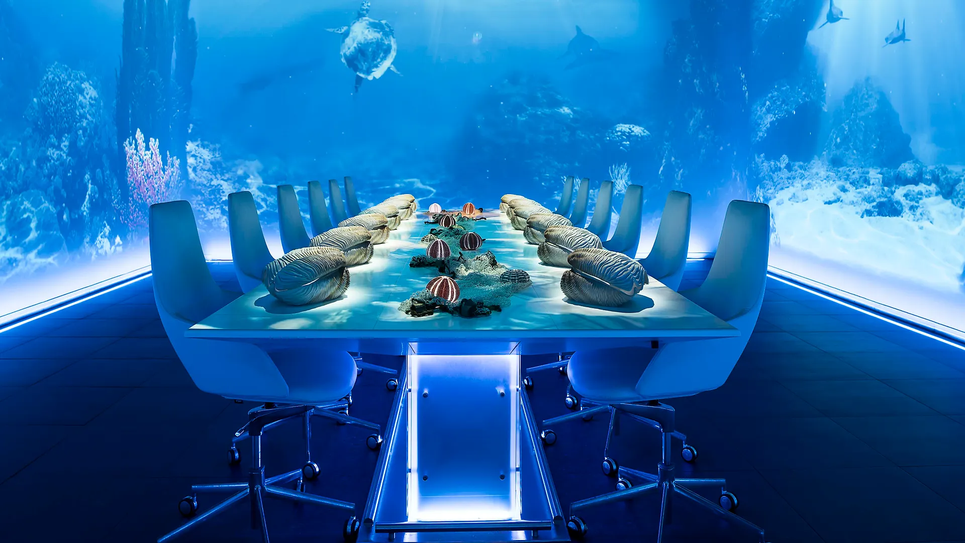 Hard Rock Hotel Ibiza Playa d'en Bossa