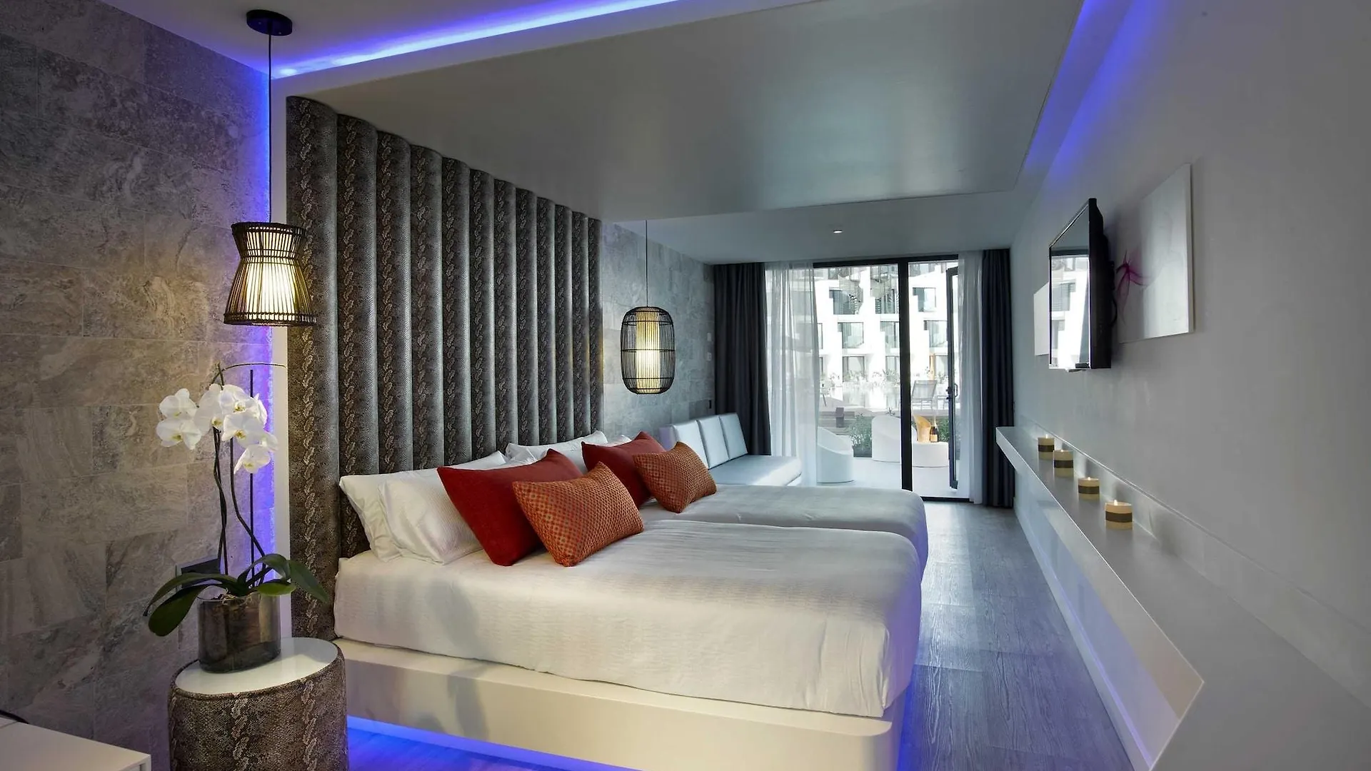 Hard Rock Hotel Ibiza Playa d'en Bossa