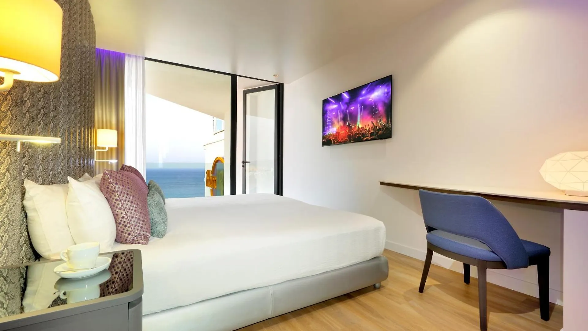 Hard Rock Hotel Ibiza Playa d'en Bossa