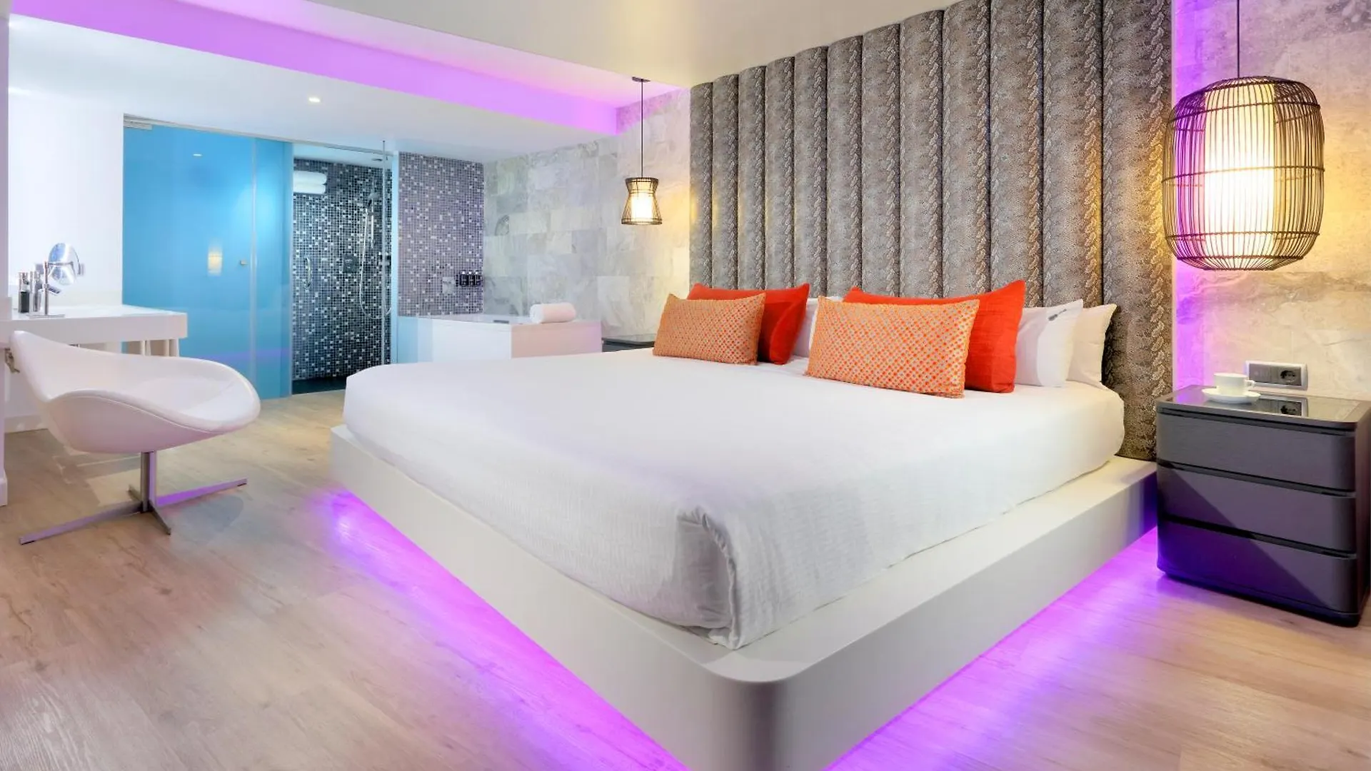 Hard Rock Hotel Ibiza Playa d'en Bossa