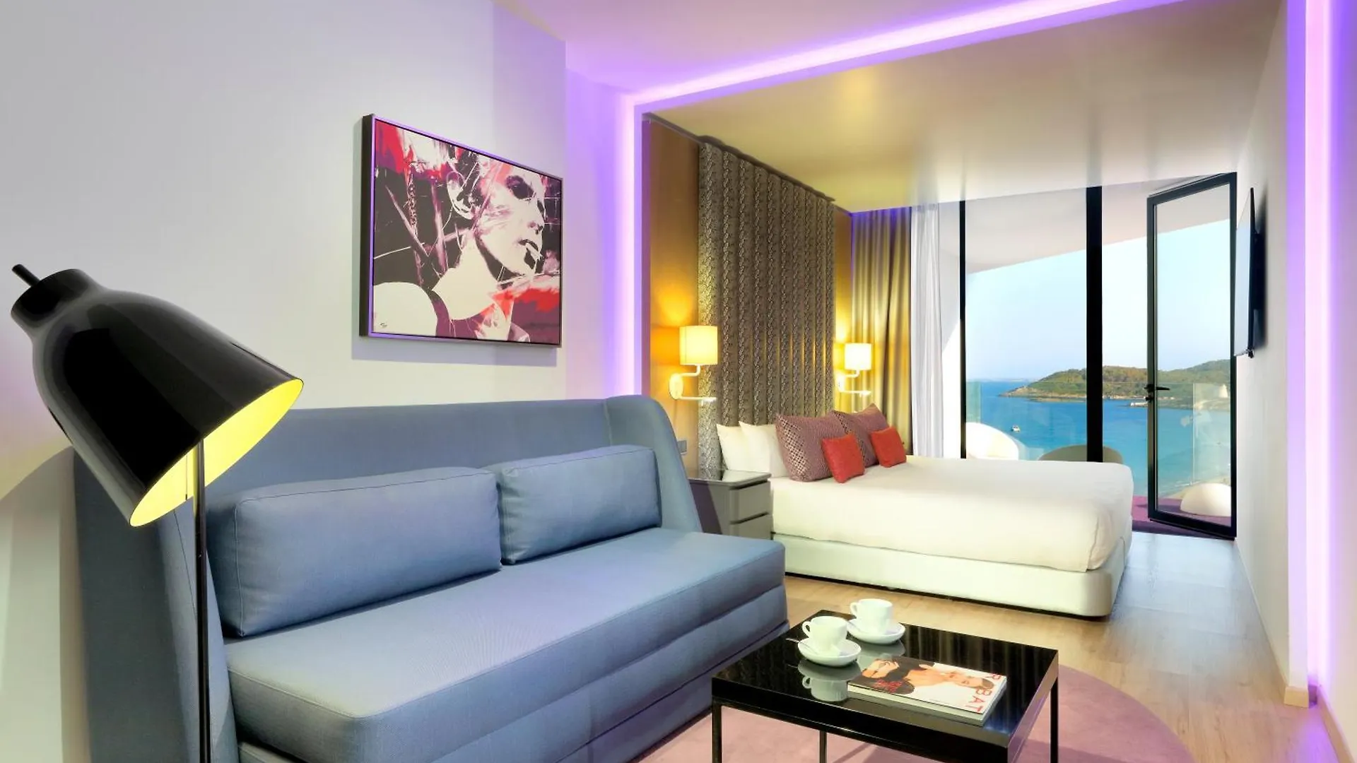 Hard Rock Hotel Ibiza Playa d'en Bossa