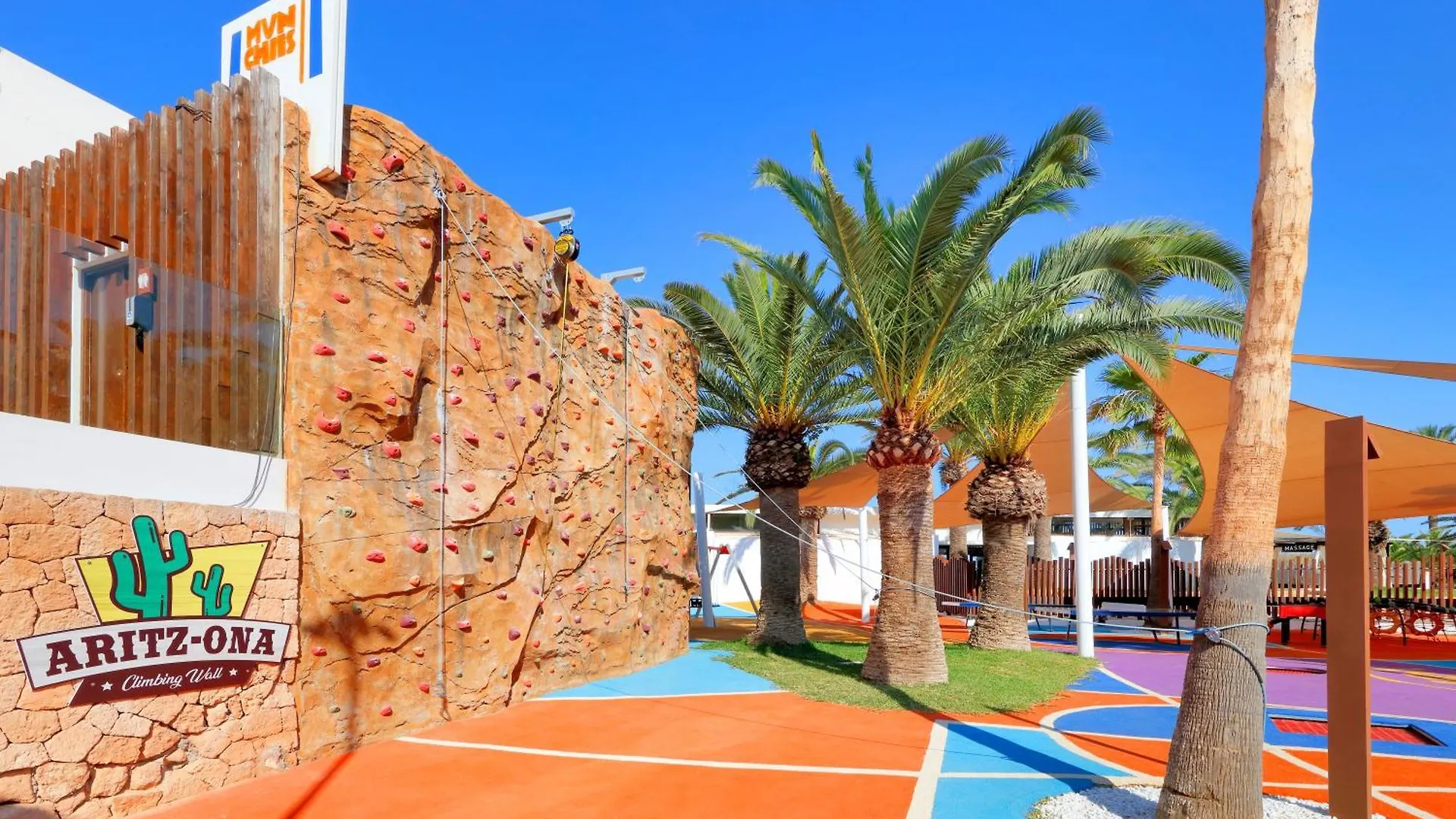 Hard Rock Hotel Ibiza Playa d'en Bossa