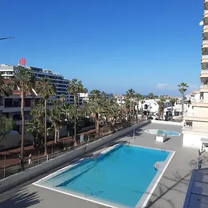 Apartment 2 Americas 