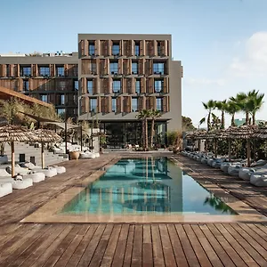 Hotel Oku Ibiza (adults Only)