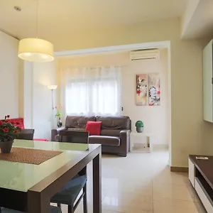 Apartment Aparteasy - Family Sant Antoni 