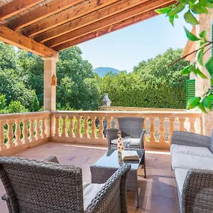 Villa Guixa 